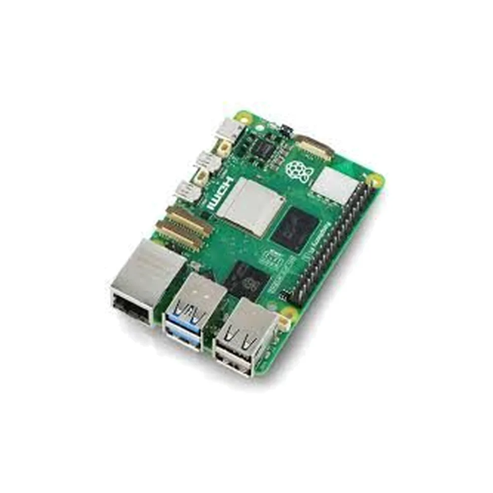Raspberry Pi 5 4GB RAM 本体 Raspberry Pi 5 4GB Ram - Ali's Electronics